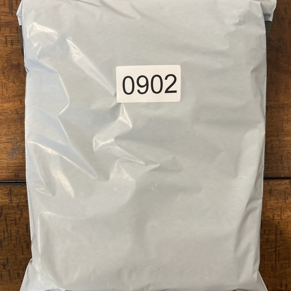 Brooks Brothers Performance Knit Shirt Men's XL Orange Stripe Short Sleeve Polo - Picture 8 of 8